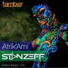 Afrik'ami - Stan Zeff