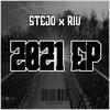 Photoshop(feat. Lez) (Explicit) - Stéjo&RIU&Lez