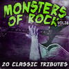 Lady Writer - Monsters of Rock