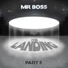 Realisation (Explicit) - Mr Boss&Fliptrix&Verb T