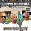 Code of the Streets (Explicit) - Mob Figgaz&G-Bundle&Scavenger Click&JT the Bigga Figga&Reek Daddy&Mac Cheeze