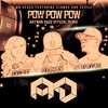 Pow Pow Pow (Antwan Dago Remix Radio) - Mr Vegas&VJ Awax&Cecile