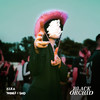 Ezra - Black Orchid