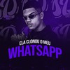 ELA CLONOU O MEU WHATSAPP (Explicit) - DJ SD 061&MC P1&MC Sairo&Mc Bné