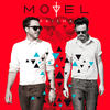 Sueño de Ti - Motel&Belinda&MLKMN