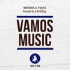 House is a Feeling - Menini&Kenneth Bailey&Viani