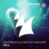 Cell (Original Mix) - Heatbeat&Chris Schweizer