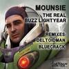 The Real Buzz Lightyear (Original Mix) - Mounsie