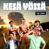 Kesä yössä - Brädi&Stig&Setä Tamu&Kuningas Pähkinä