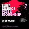 Colors - Bleep District