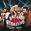 Batom Vermelho - Loubet&Guilherme & Benuto