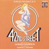 Finale: 42nd Street / Bows (Reprise) - Jerry Orbach&42nd Street Ensemble&john lesko