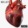 No Late (Explicit) - Archa