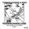 Paranormalismi - Tomasz Guiddo&皮肉PiRo&Nefertyti&Jimi Tenor