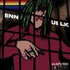 Ennemi public (feat. Alkpote) (Explicit) - Sp&Alkpote