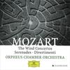 III. Menuetto - Allegretto - Orpheus Chamber Orchestra