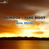 Ama Metre (Explicit) - Teke Biggy&Mlindos