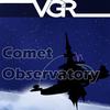 Comet Observatory - Vgr