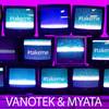 Take Me - Vanotek&Myata