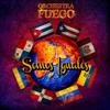 Somos Iguales - Orchestra Fuego