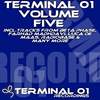 Shining (Original Mix) - Luca de Maas