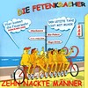 Der letzte Tanz ist mit Musik - Die Fetenkracher