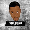 Every Little Thing - Peter Spence