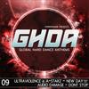 Dont Stop (Original Mix) - Audio Damage