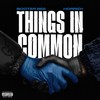 Things In Common (Explicit) - Horrid1&Booter Bee