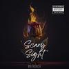 Scary Sight (Explicit) - 087Roach