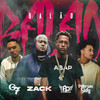 Balão (Explicit) - FP do Trem Bala&Peterson Sidy&MC G7&Zack Vox&EP DO Trem Bala&Lukinhas&VT Lima&Gimenez
