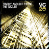 The Sizzler (Radio Edit) - Tenchy&Jeff Payne