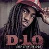 Nothing To Hide (Explicit) - D-Lo