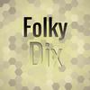 Folky Dix - Jerick Bino