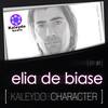 Splits (Original Mix) - Elia De Biase