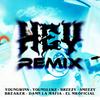 Hey Remix (feat. young luke, breezyjaime, smeezy, breakerr, damn millonary ) - Young Wins&Young Luke&BreezyJaime&Smeezy&Breakerr&Damn Millonary&ElMrOficial