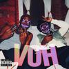 Voice Of Your Heart (VOH UNMASTERED) (feat. Zion not Zeeyon) - EaziBoii&Zion not Zeeyon