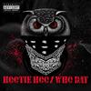 Hootie Hoo/Who Dat(feat. Rayven & Carlos) (Explicit) - Eashwar&RayVen&Carlos