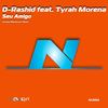 Seu Amigo (Original Mix) - D-Rashid&Tyrah Morena