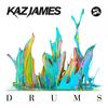 Drums (Radio Edit|Explicit) - Kaz James