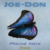 Mache mein Ding - Joe-Don
