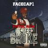 Model Chick (feat. Ketchup) (Explicit) - FaceCap1&Ketchup