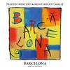 How Can I Go On? - Freddie Mercury&Montserrat Caballé