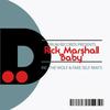 Baby (The Wolf's|Back In Time Dub) - Rick Marshall