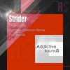 Strider (Matthew Peterson Remix) - Addictive Glance&Matthew Peterson