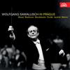 II. Scene by the brook - Andante molto mosso - Czech Philharmonic Orchestra&Prague Philharmonic Choir&Wolfgang Sawallisch
