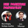 Nee Parkkum Parvaiyiley - Kandappu Jeyanthan