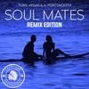 Soul Mates (Pete Shift Remix) - Tony Vegas&A. Portsmouth