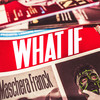 What If - Maschera Franck