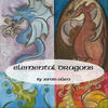 Air Dragon Story - Jamie Allen